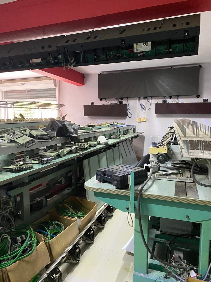 Local comercial en Cancino II, Santo Domingo Este – foto 1