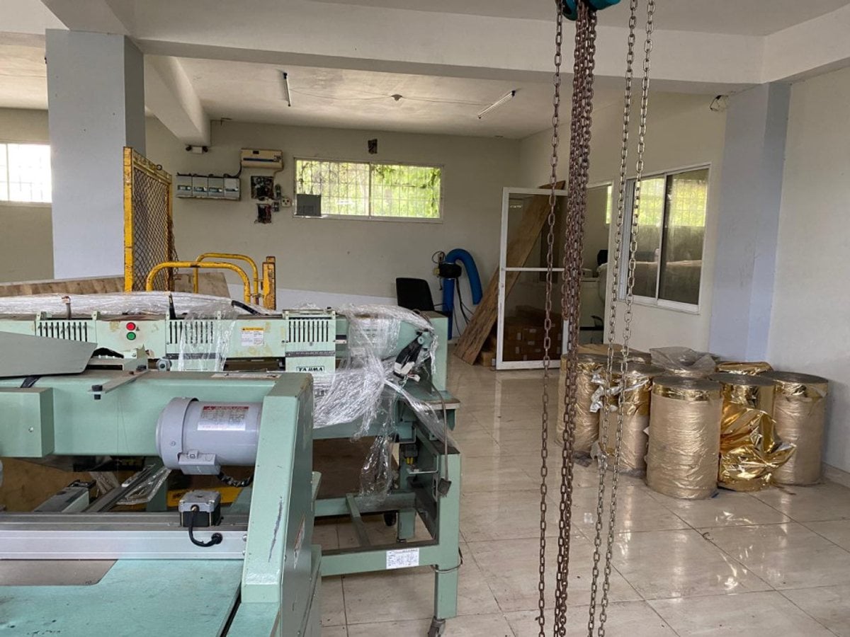 Local comercial en Cancino II, Santo Domingo Este – foto 4