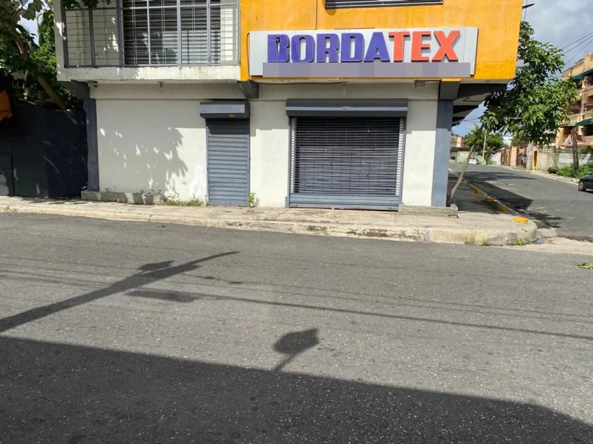 Local comercial en Cancino II, Santo Domingo Este – foto 12