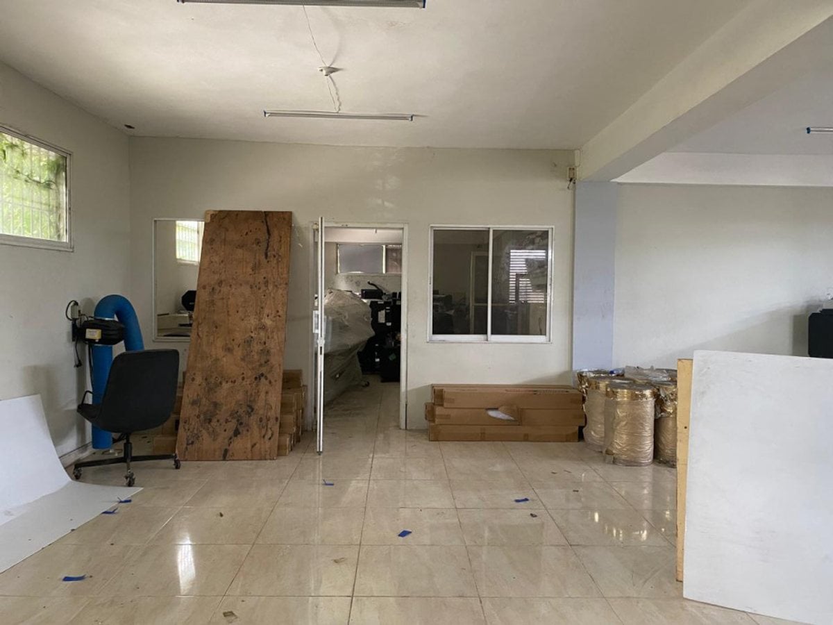 Local comercial en Cancino II, Santo Domingo Este – foto 8