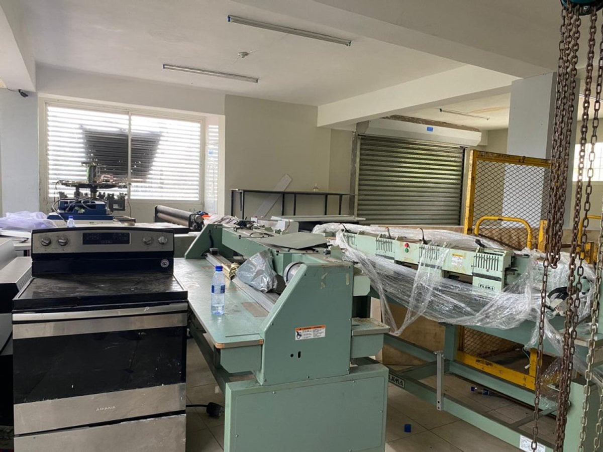 Local comercial en Cancino II, Santo Domingo Este – foto 3