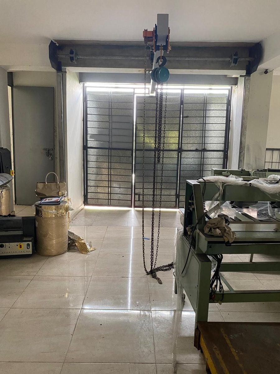 Local comercial en Cancino II, Santo Domingo Este – foto 2