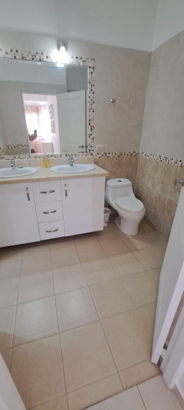 APARTAMENTO AMUEBLADO EN VENTA  BELLA VISTA – foto 10