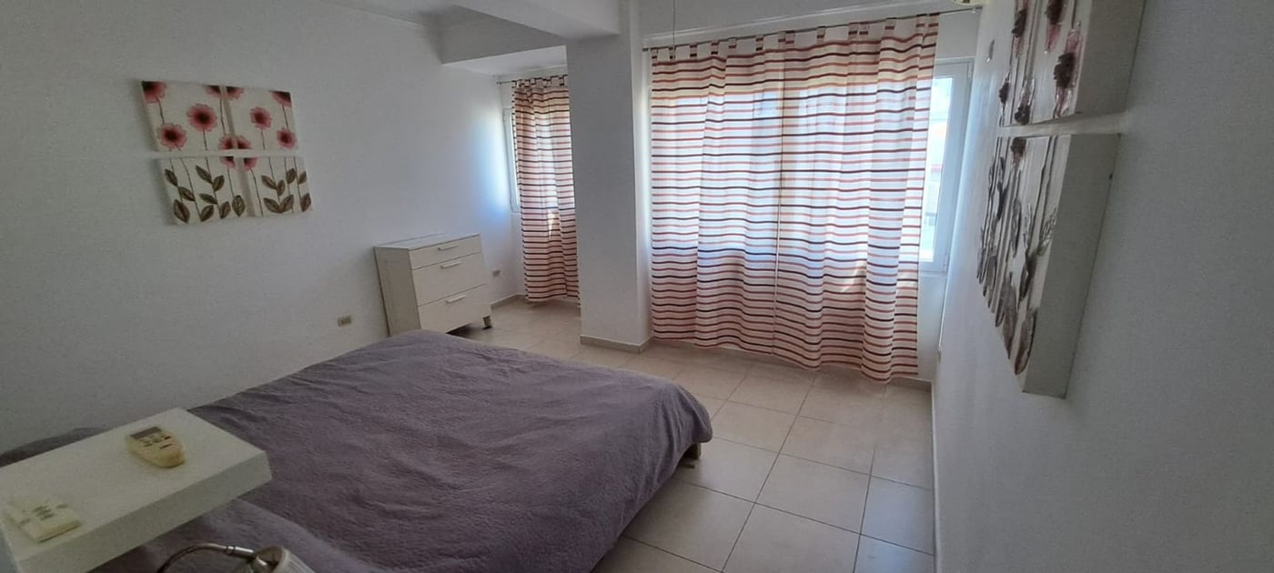 APARTAMENTO AMUEBLADO EN VENTA  BELLA VISTA – foto 9