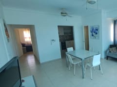 Apartamento amueblado en venta en Bella Vista – foto 1