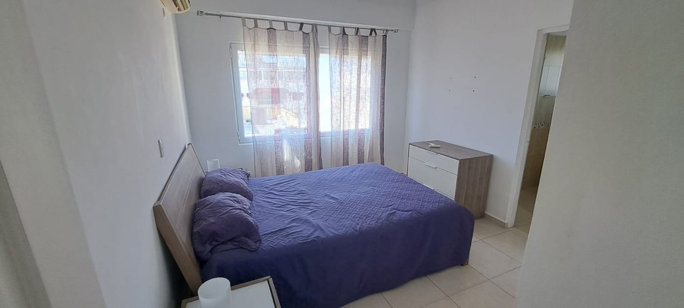 APARTAMENTO AMUEBLADO EN VENTA  BELLA VISTA – foto 7