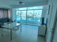 Apartamento amueblado en venta en Bella Vista – foto 3