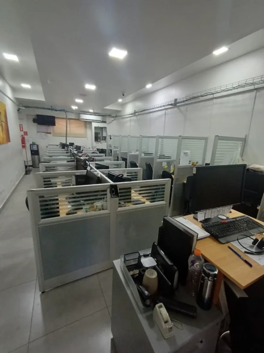 Local de oficina en alquiler – foto 12