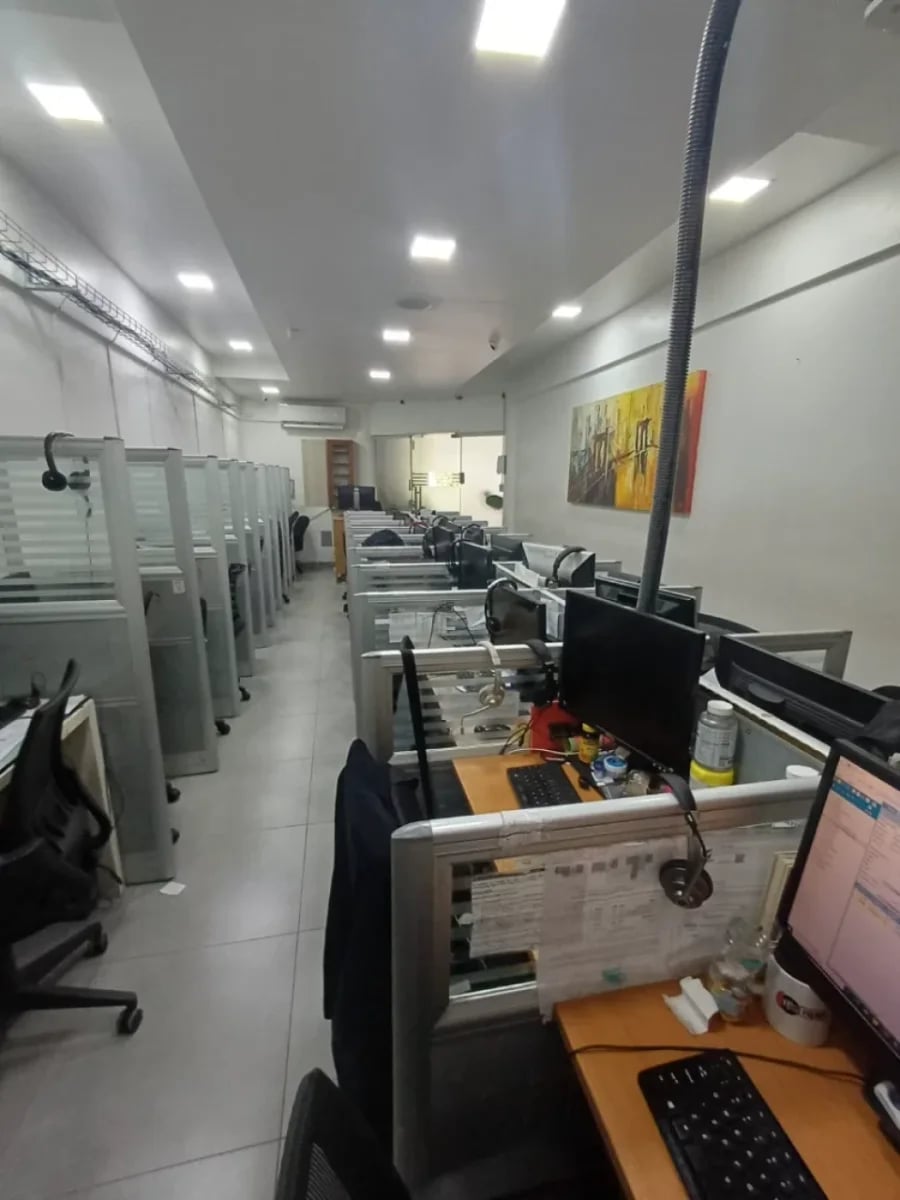 Local de oficina en alquiler – foto 11