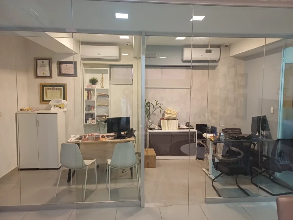 Local de oficina en alquiler – foto 8