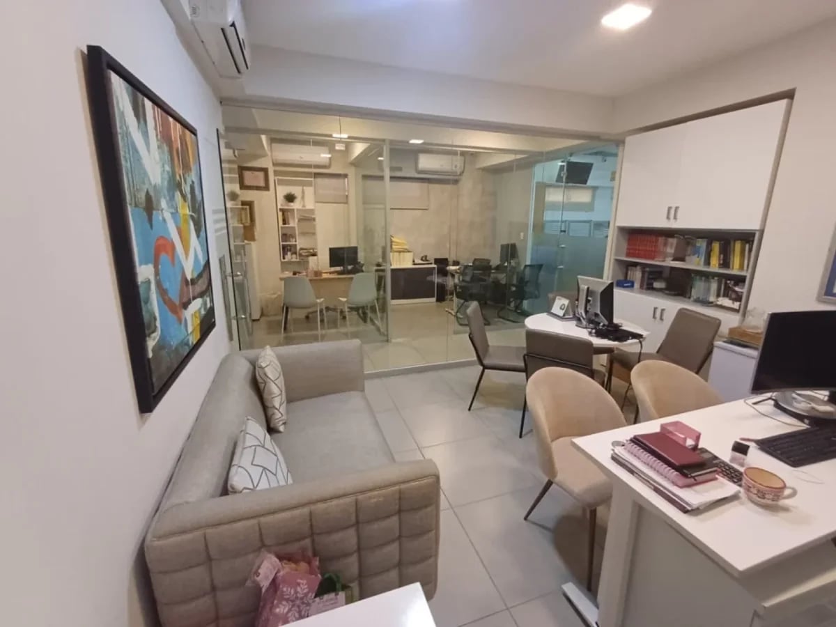 Local de oficina en alquiler – foto 6