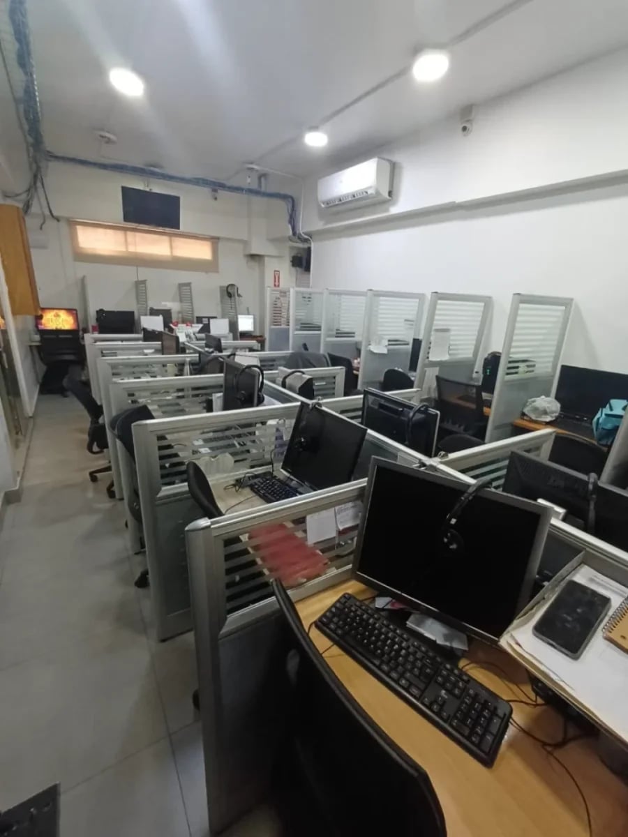 Local de oficina en alquiler – foto 9