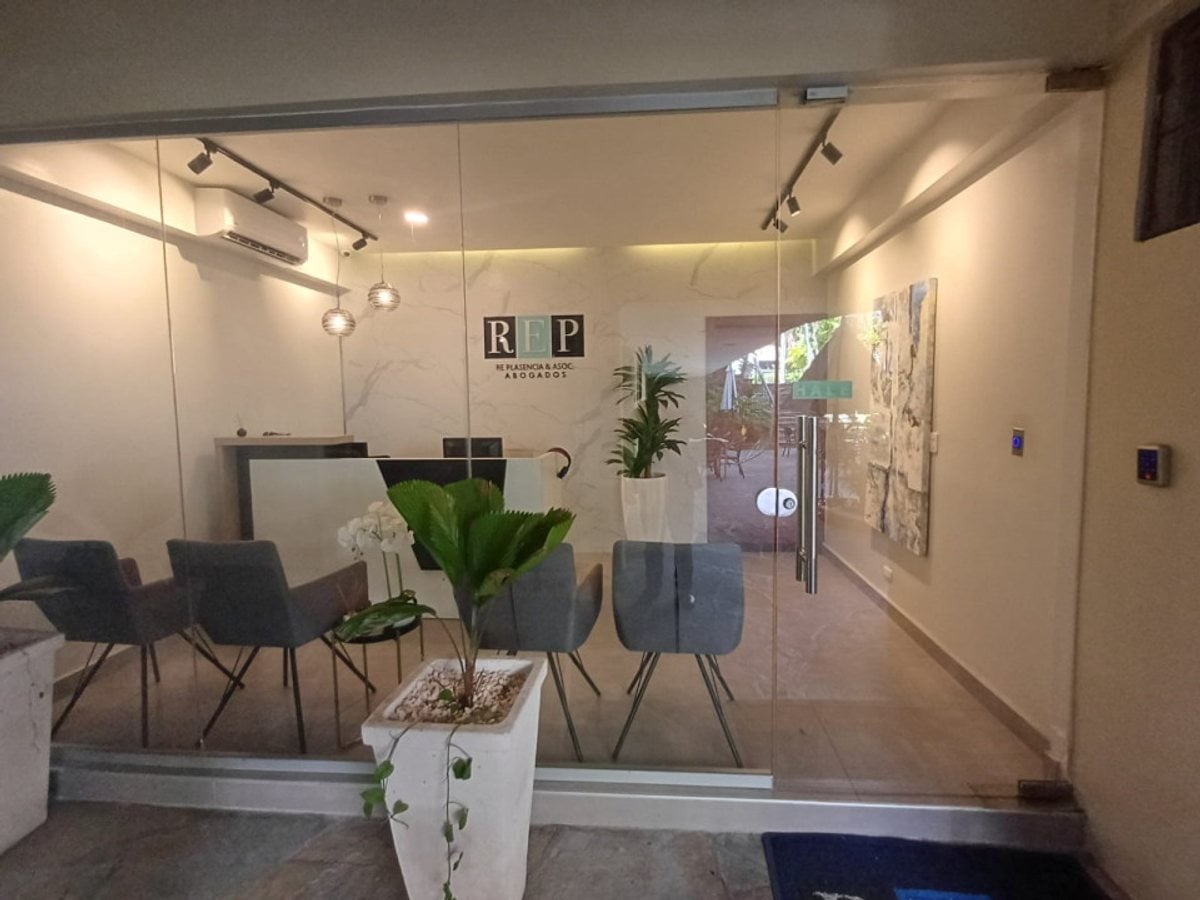 Local de oficina en alquiler – foto 4