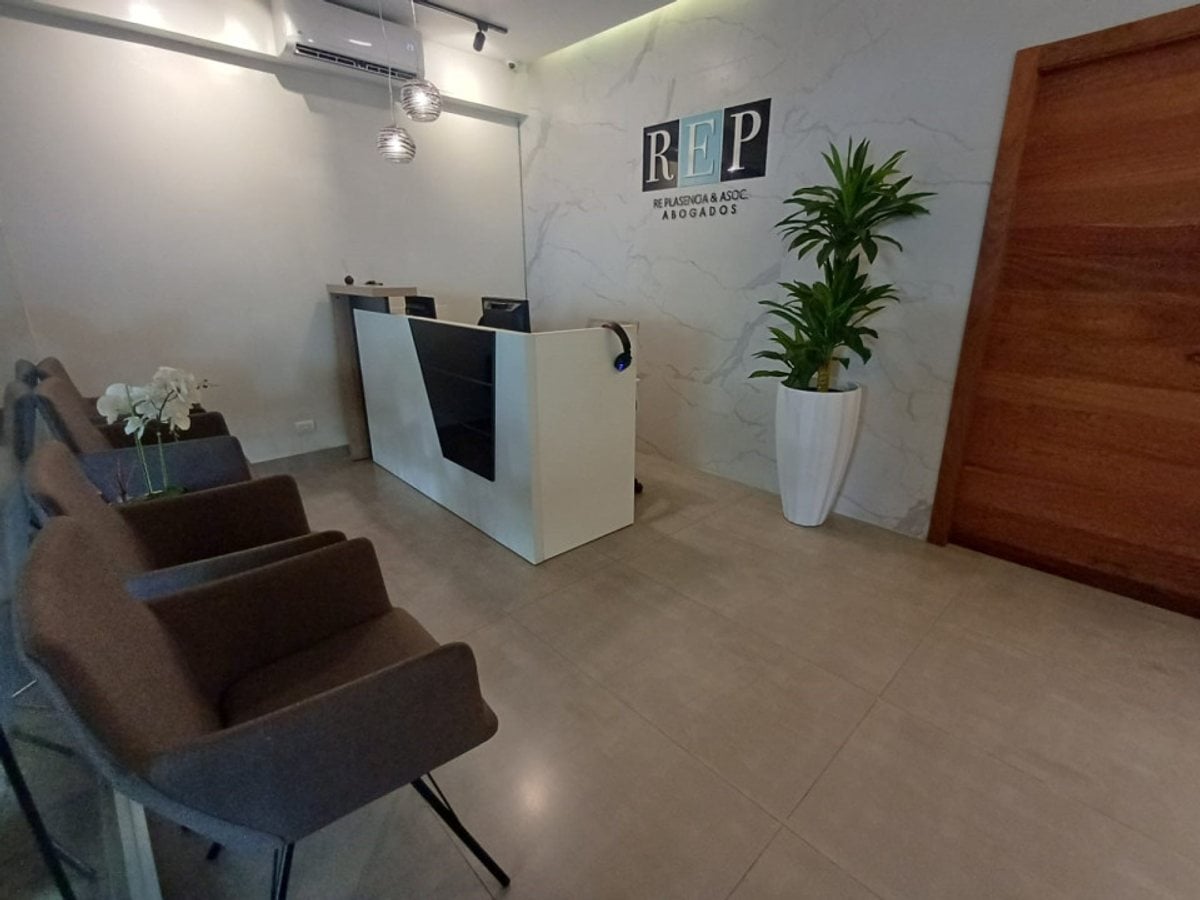 Local de oficina en alquiler – foto 3