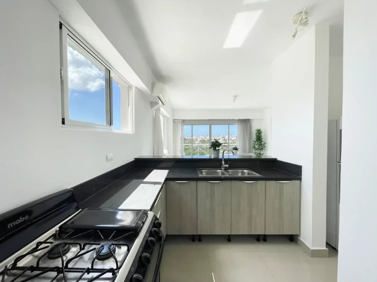 Apartamento en Los Prados, Santo Domingo – foto 4