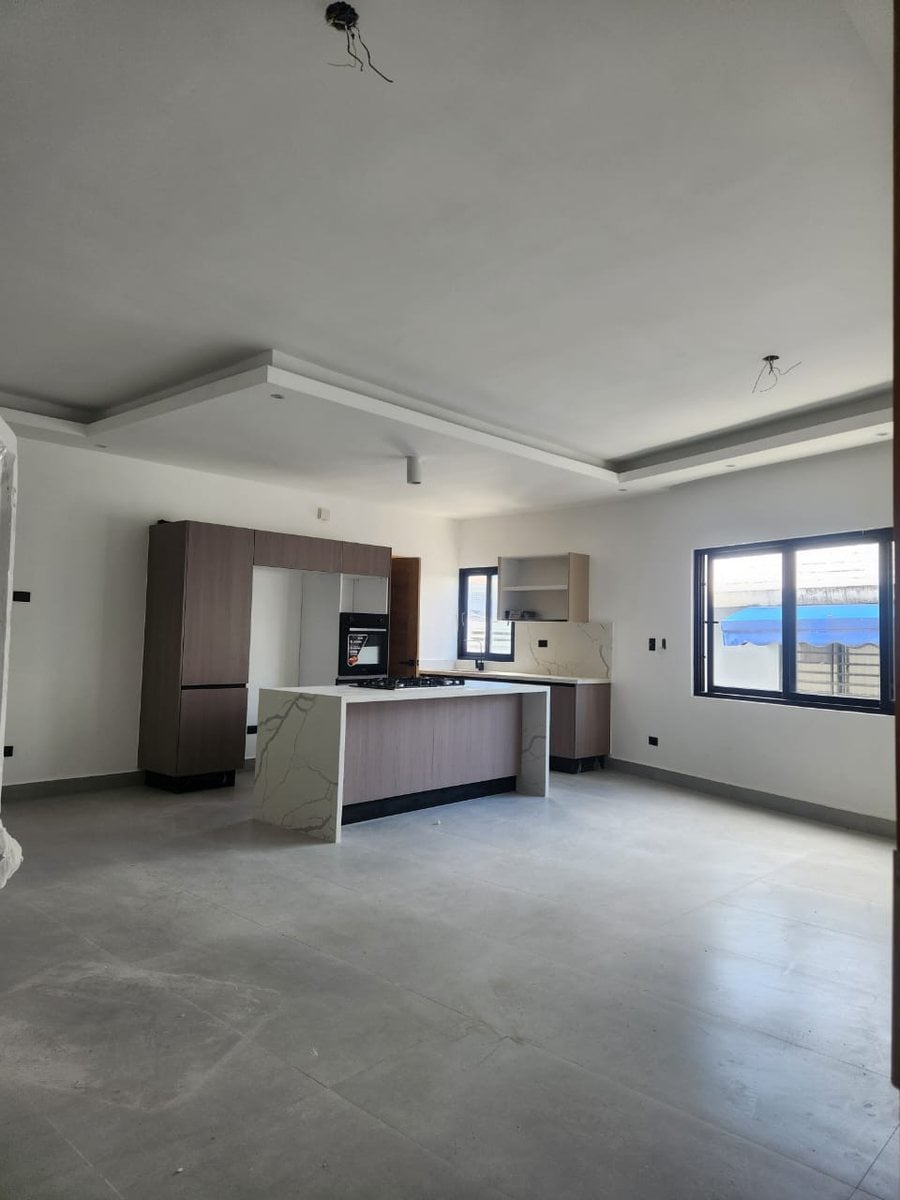 Apartamento en La Castellana, Santo Domingo – foto 2