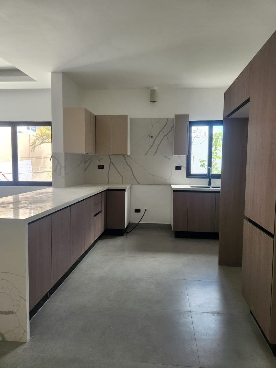 Apartamento en La Castellana, Santo Domingo – foto 9