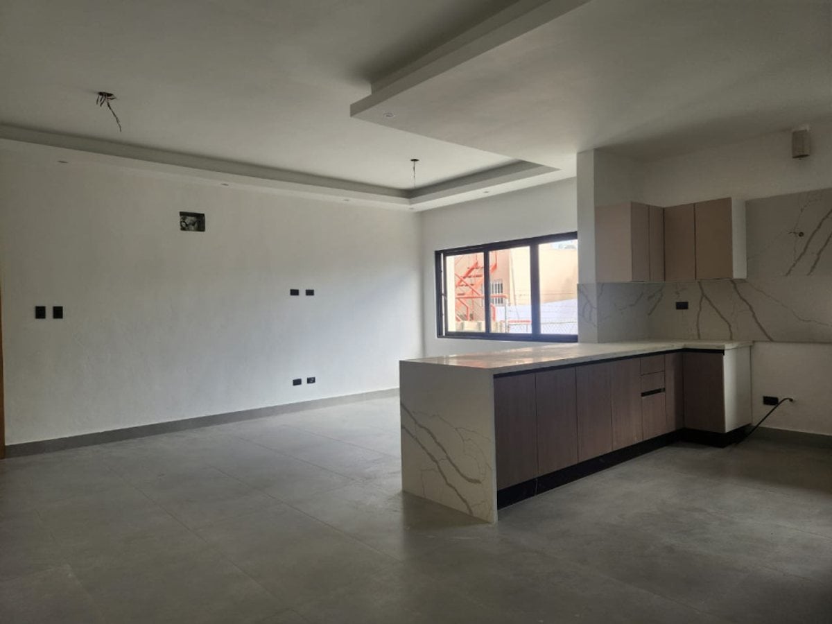 Apartamento en La Castellana, Santo Domingo – foto 3