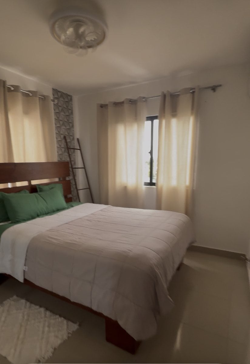 Apartamento con vista al mar desde la Terraza – foto 5