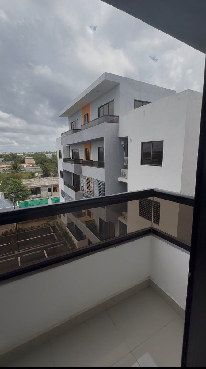 Apartamento con vista al mar desde la Terraza – foto 3