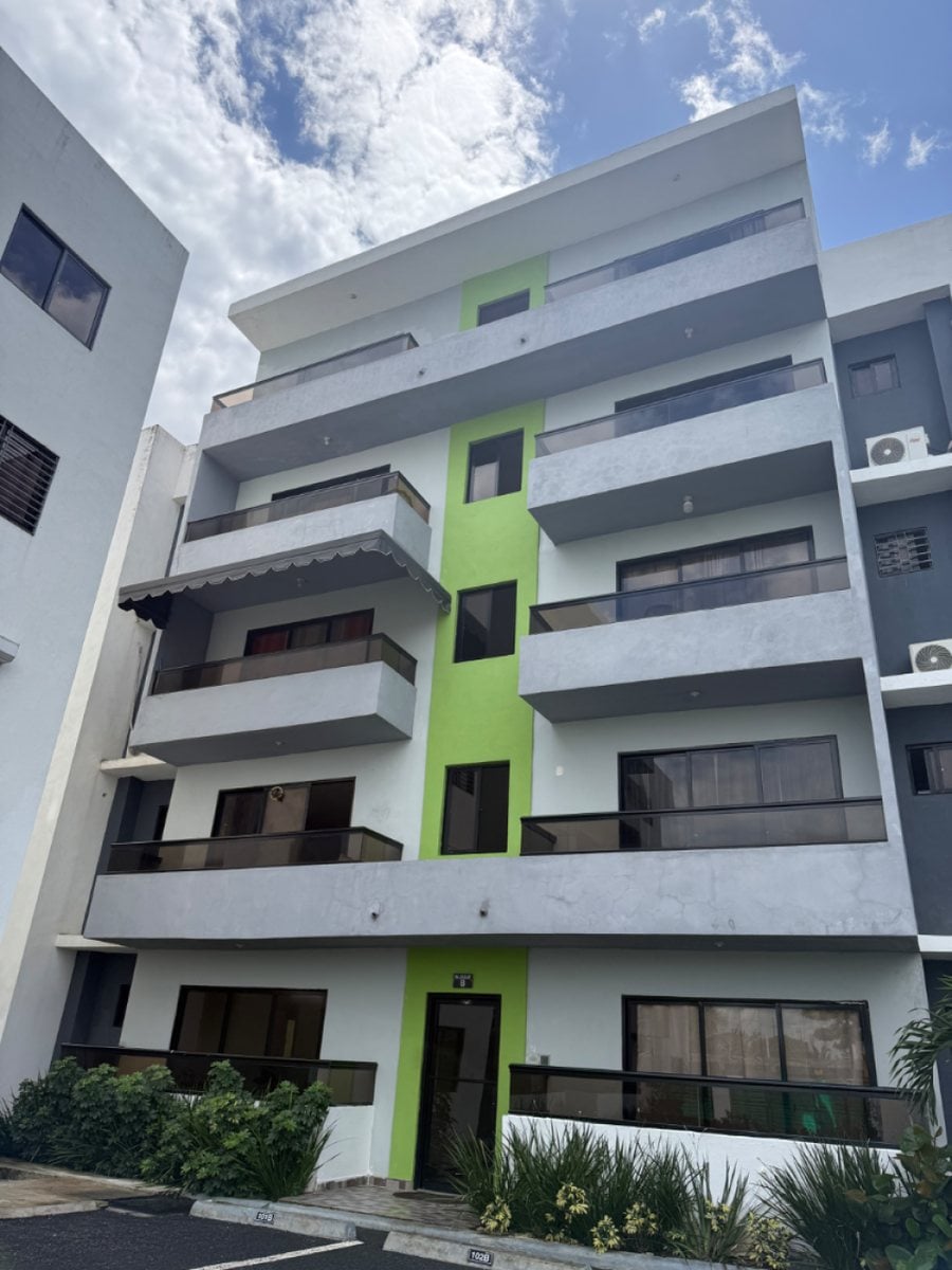 Apartamento con vista al mar desde la Terraza – foto 1