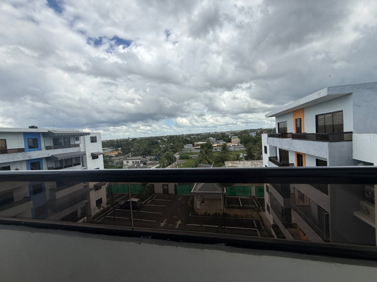 Apartamento con vista al mar desde la Terraza – foto 2