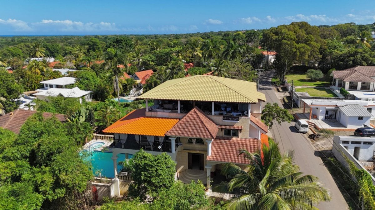 Casa en Venta en San Felipe, Puerto Plata – foto 1