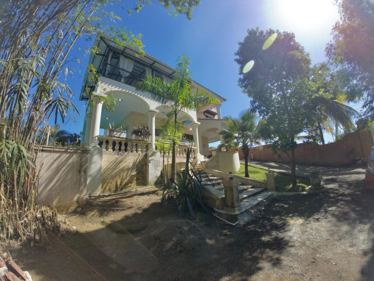 Casa en Venta en San Felipe, Puerto Plata – foto 2