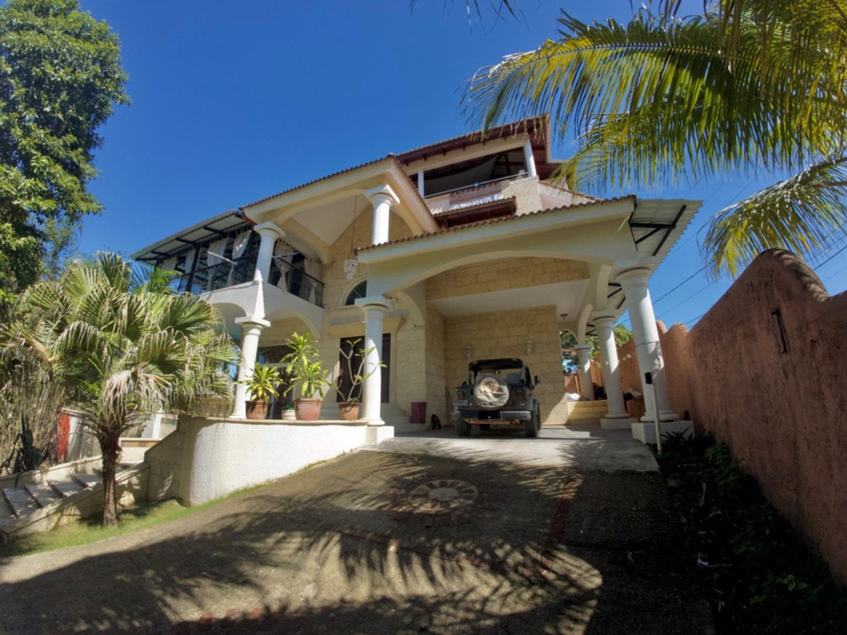 Casa en Venta en San Felipe, Puerto Plata – foto 4