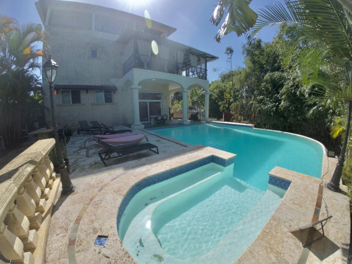 Casa en Venta en San Felipe, Puerto Plata – foto 3