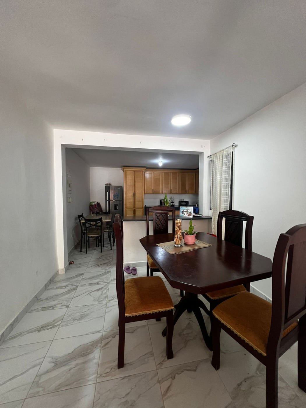 CASA DE VENTA DE 3 NIVELES EN ALMA ROSA I – foto 5