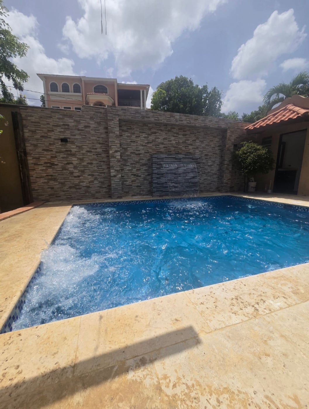 CASA EN ALQUILER | ALTOS DE ARROYO HONDO II – foto 3