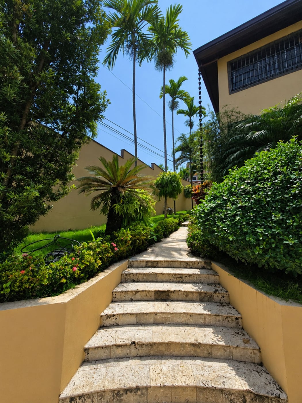 CASA EN ALQUILER | ALTOS DE ARROYO HONDO II – foto 12
