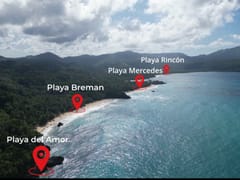 Terreno en venta en Las Terrenas – foto 4