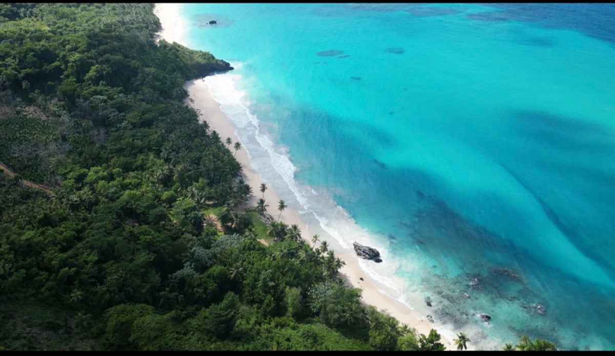 Terreno en venta en Las Terrenas – foto 1