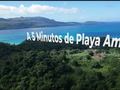 Terreno en venta en Las Terrenas – foto 3
