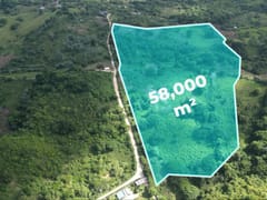 Terreno en venta en Las Terrenas – foto 2