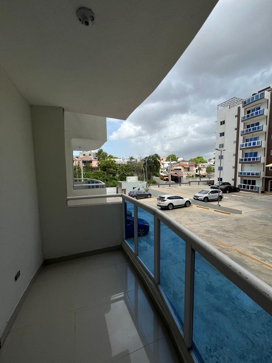 Apartamento en Vista Hermosa, Santo Domingo Este – foto 1