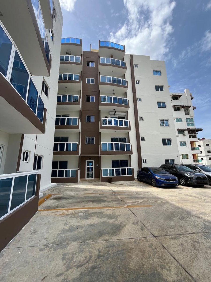 Apartamento en Vista Hermosa, Santo Domingo Este – foto 9
