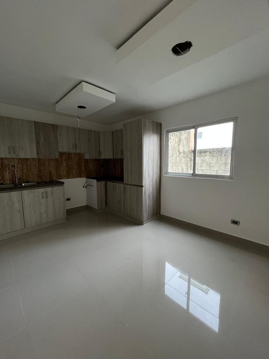 Apartamento en Vista Hermosa, Santo Domingo Este – foto 7
