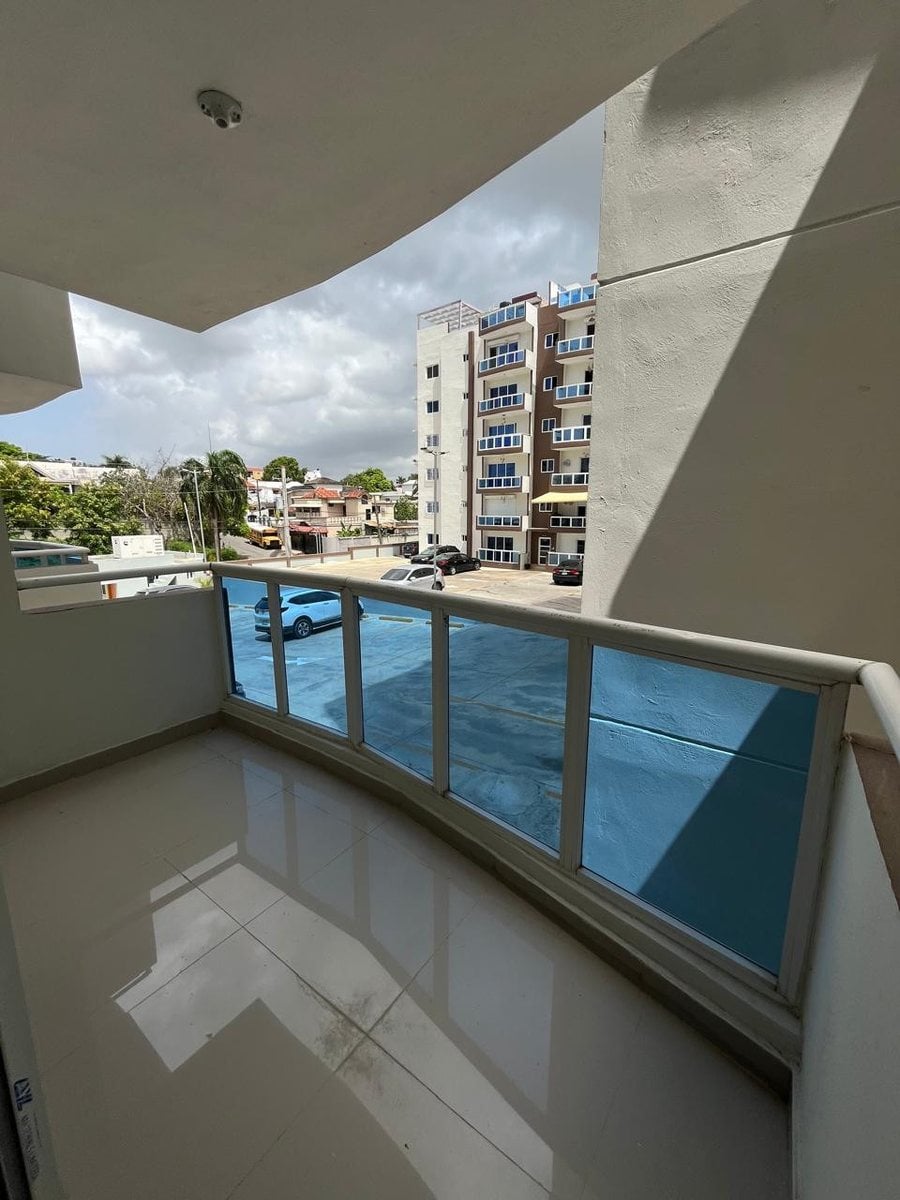 Apartamento en Vista Hermosa, Santo Domingo Este – foto 2