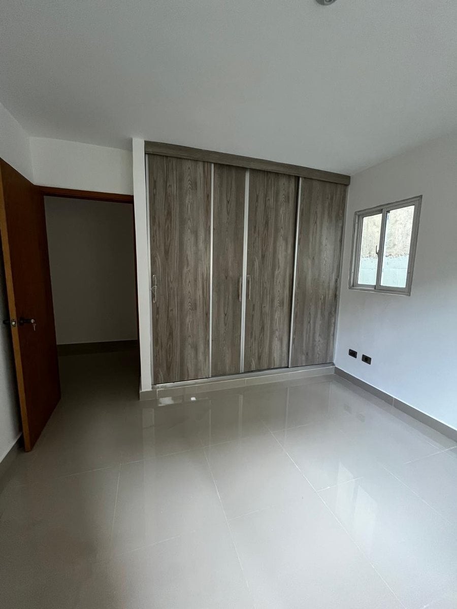 Apartamento en Vista Hermosa, Santo Domingo Este – foto 8