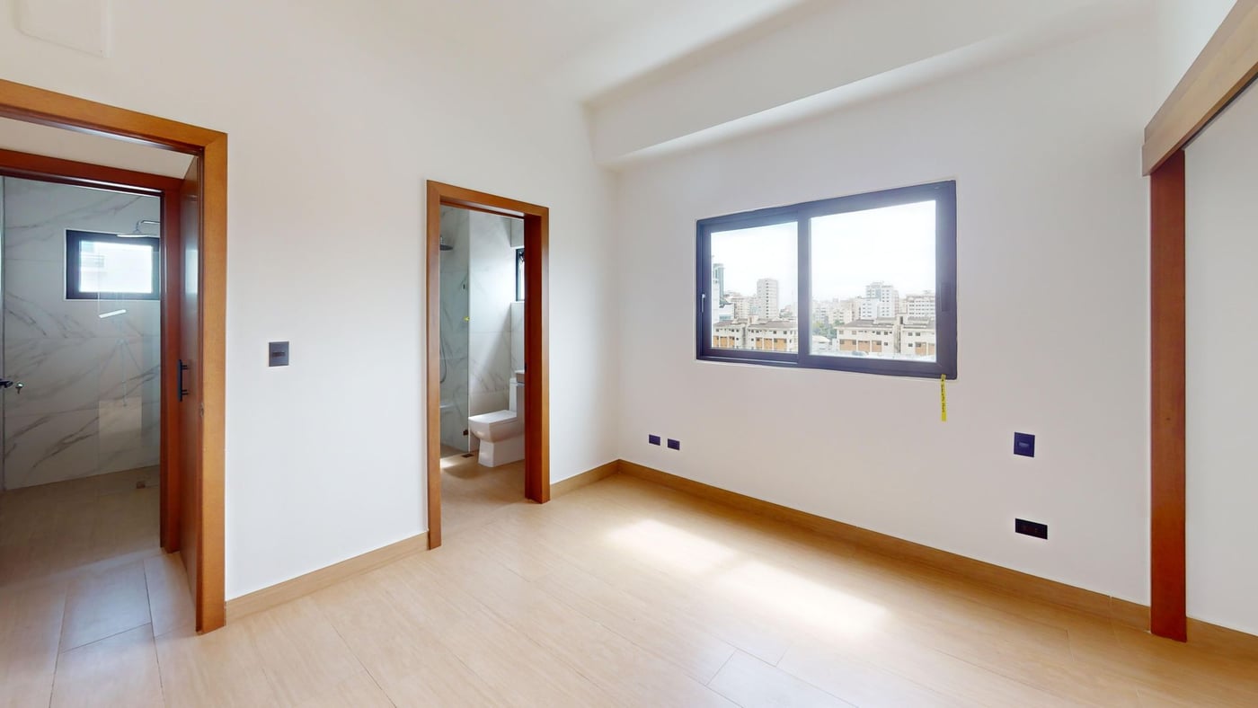 APARTAMENTO EN NACO DE 1 HABITACIÓN – foto 6