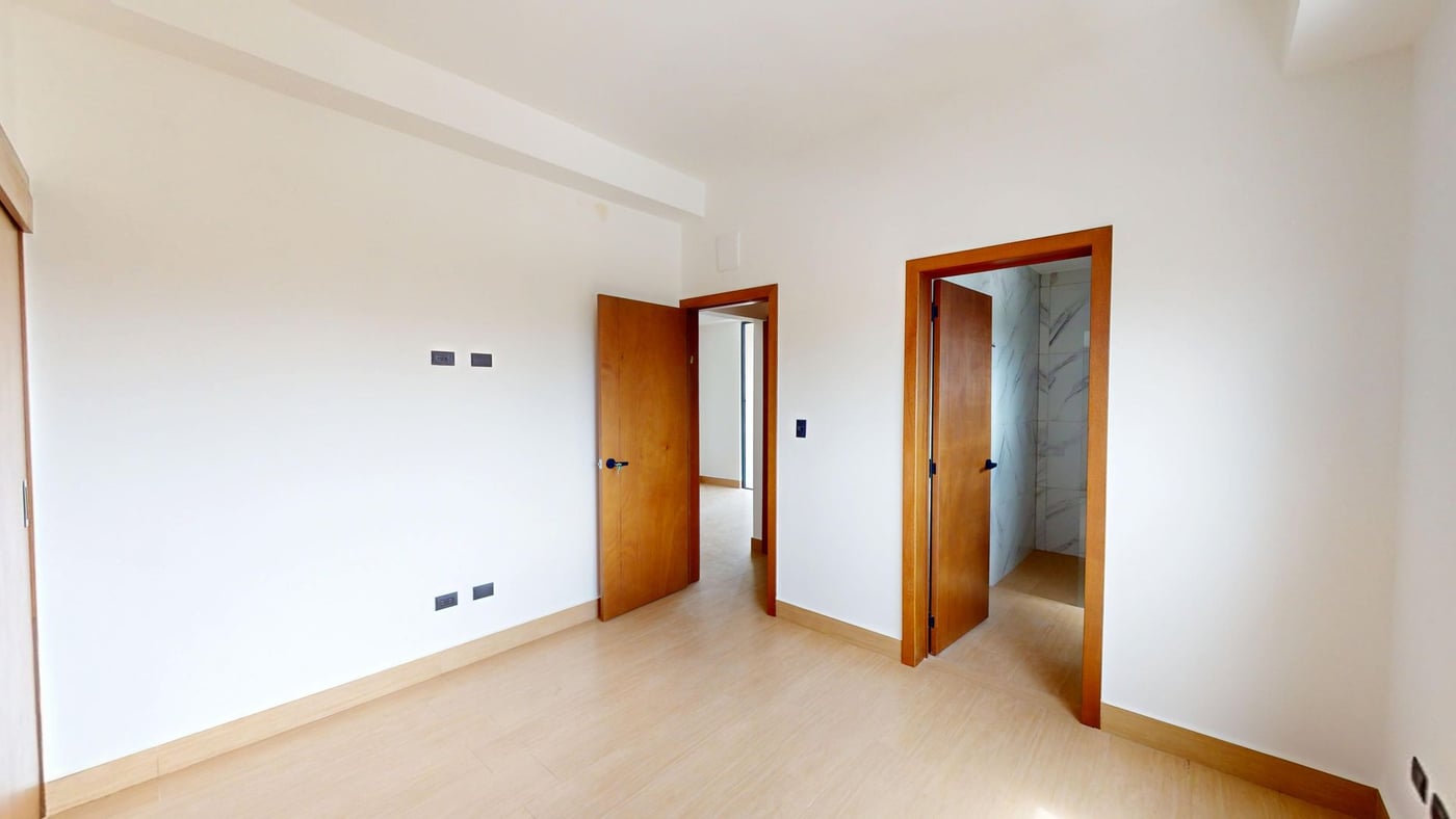 APARTAMENTO EN NACO DE 1 HABITACIÓN – foto 8