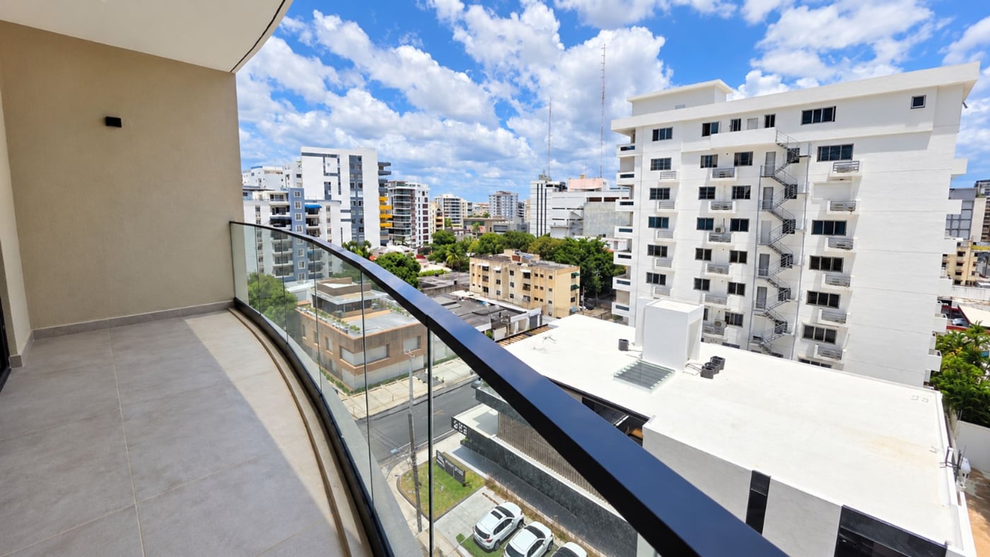 APARTAMENTO EN NACO DE 1 HABITACIÓN – foto 12
