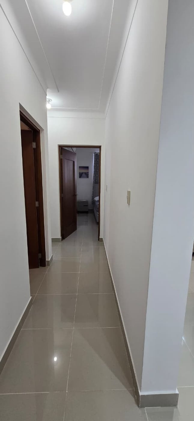 Venta de Penthouse en Villa María, Santiago – foto 9