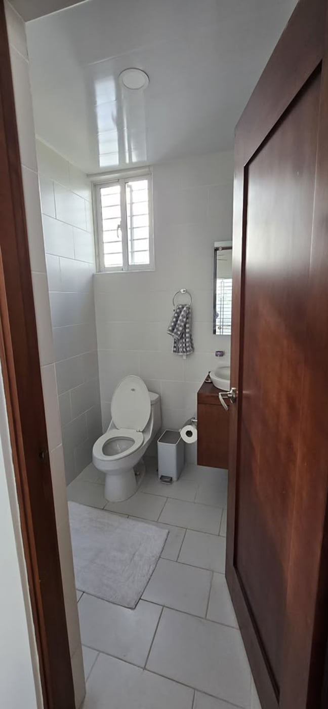 Venta de Penthouse en Villa María, Santiago – foto 11