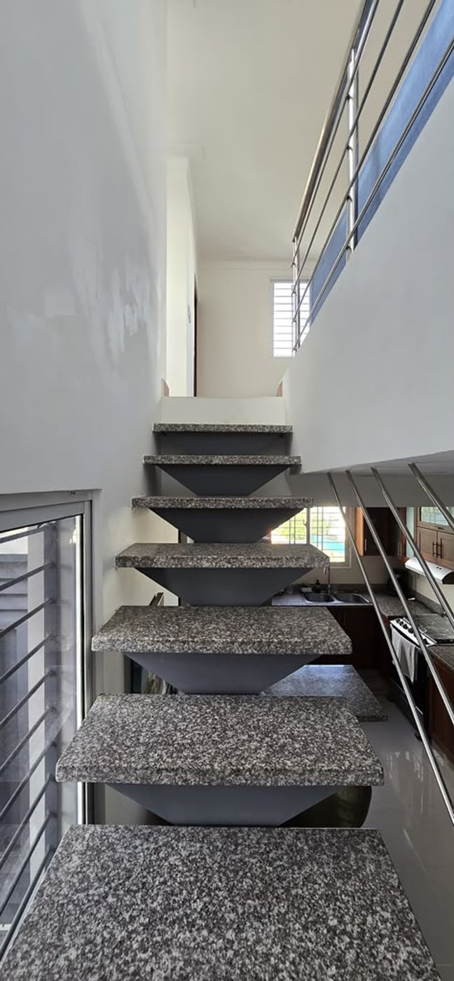 Venta de Penthouse en Villa María, Santiago – foto 7