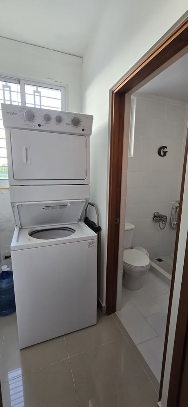 Venta de Penthouse en Villa María, Santiago – foto 5