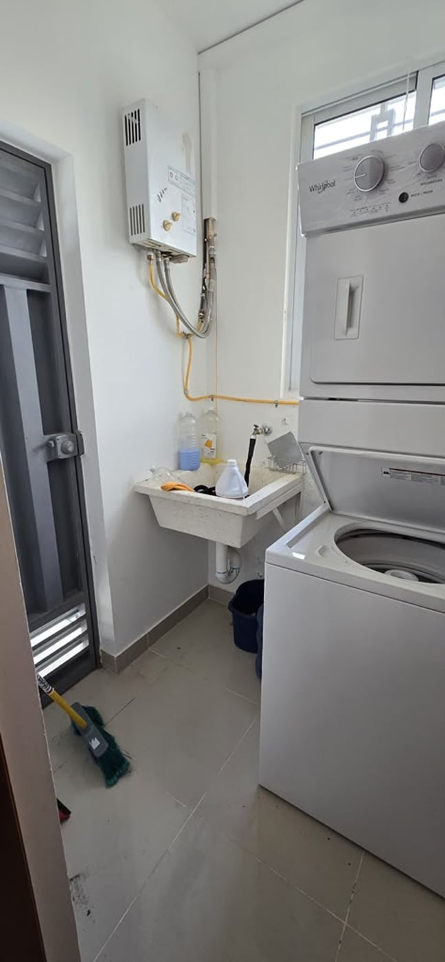 Venta de Penthouse en Villa María, Santiago – foto 8